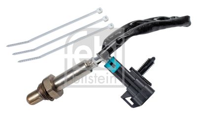 Sonda lambda Opel: vectra c