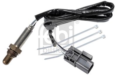 Sonda lambda : frontier,frontier 4WD,hardbody 4WD,pathfinder II,pathfinder II 4WD,xterra,xterra 4WD