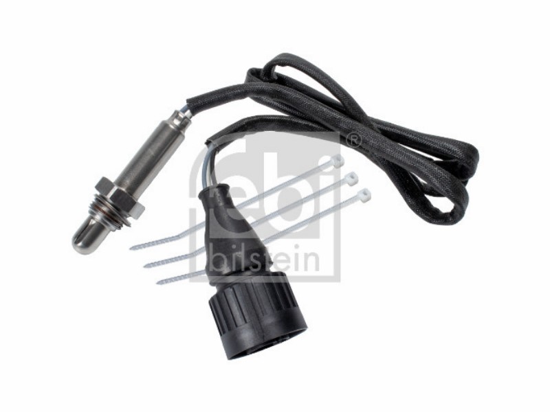 Sonda lambda BMW: 3 (E30),5 (E34),8 (E31),M6 (E24),Z1 (E30)