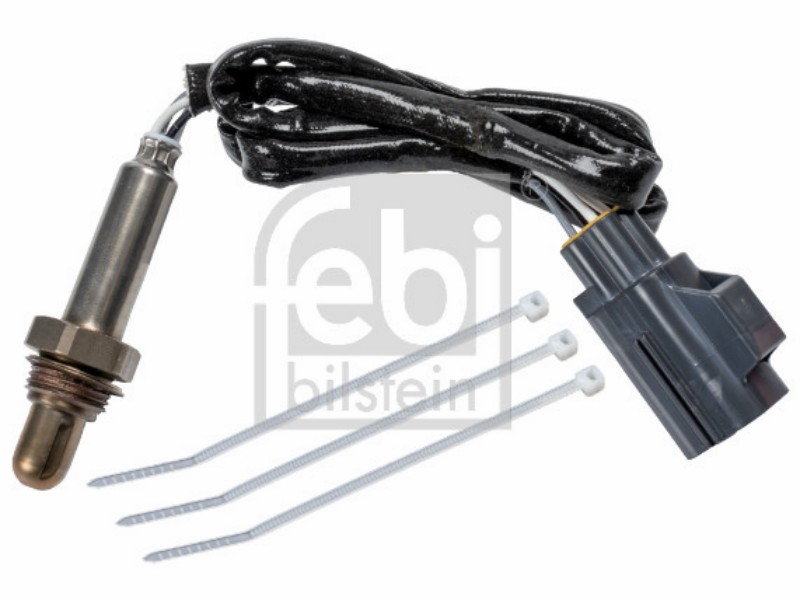 Sonda lambda Volvo car: s 60 I,s 80 I,V 70 II