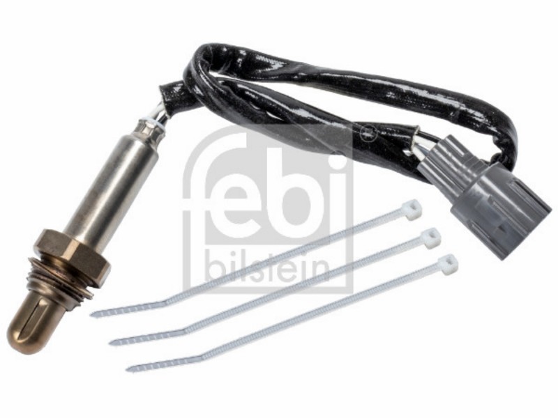 Sonda lambda Subaru: forester III 4WD (S12),impreza III 4WD (G12),impreza III 4WD (G22), Daihatsu: charade V (L2),cuore VI (L2), Toyota: duet,duet 4x4,echo,echo verso,funcargo,sparky,sparky 4x4,vitz I,Yaris I,Yaris I verso