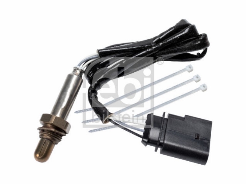 Sonda lambda Seat: exeo (3R),exeo st (3R), VW: phaeton (3D),phaeton 4MOTION (3D),Polo 3 (6N)