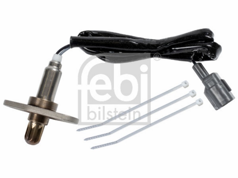 Sonda lambda Toyota: celica VI,corolla VII,corolla VII wagon,cynos,estima I,estima I 4x4,paseo,previa I,previa I 4x4