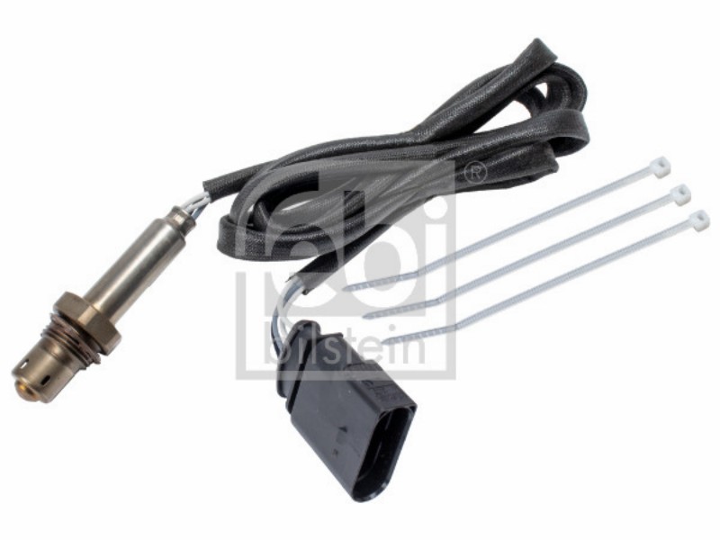 Sonda lambda Seat: arosa (6H), VW: lupo (6X)