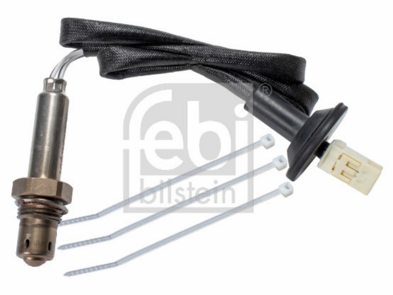 Sonda lambda Toyota: corolla IX,corolla IX wagon,matrix,rav 4 III,rav 4 III 4x4