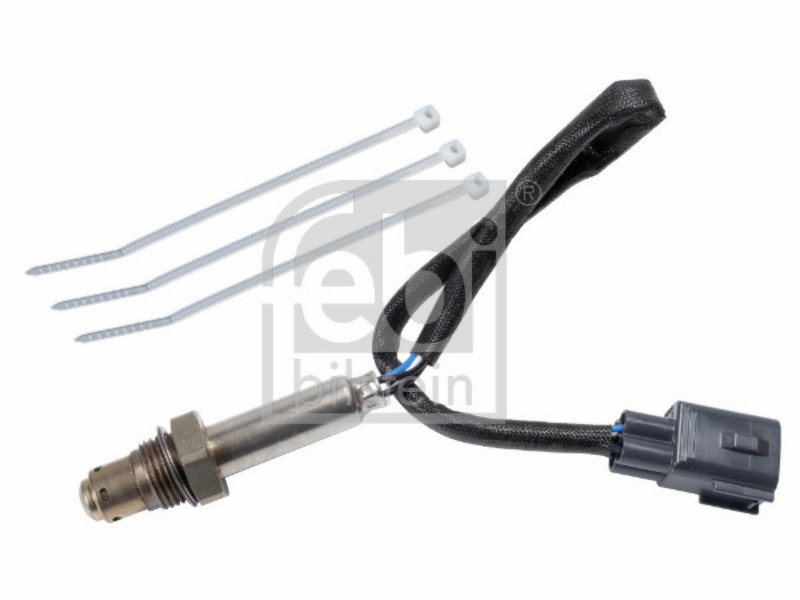 Sonda lambda Toyota: auris I,avensis II,avensis II wagon,corolla X,crown XII 4x4,mark X,prius II,urban cruiser,Yaris II, Lexus: gs 350 III awd (GRS1),gs 450H III (GWS1),is 250 (GSE2),is 250 awd (GSE2),isf (USE2),ls 460 (USF4),ls 460 awd (USF4)