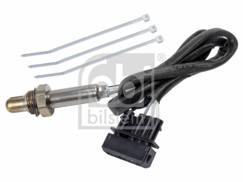 Sonda lambda VW: Golf 3 (1H)