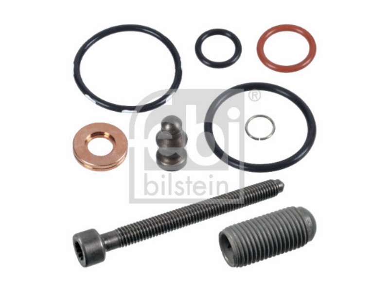 Kit riparazione iniettore Audi: A2 (8Z),A3 (8P),A3 (8P) Cabrio,A3 (8P) Sportback,