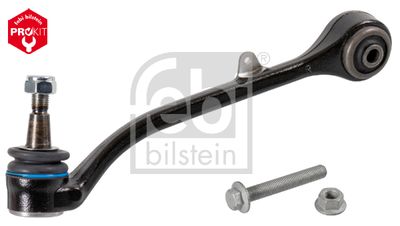 BRACCIO SOSPENSIONE assale anteriore destro, posteriore BMW