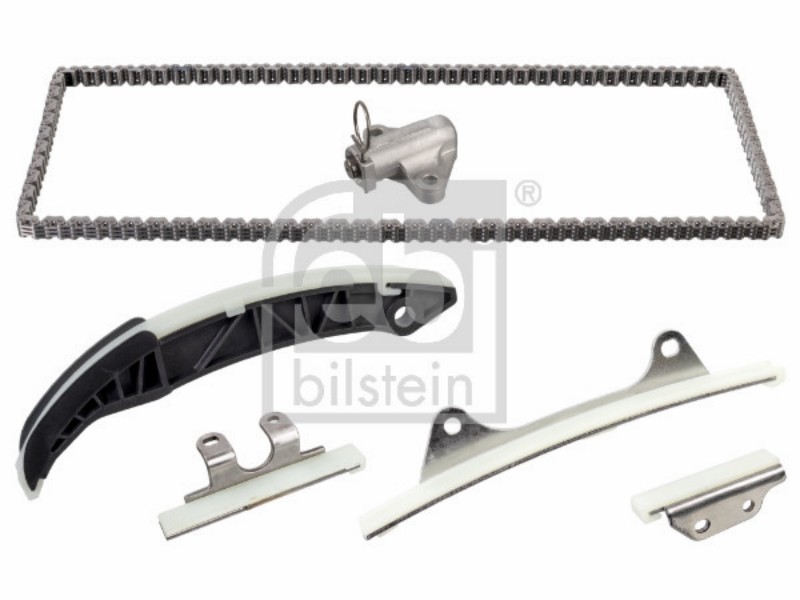 Timing chain kit
