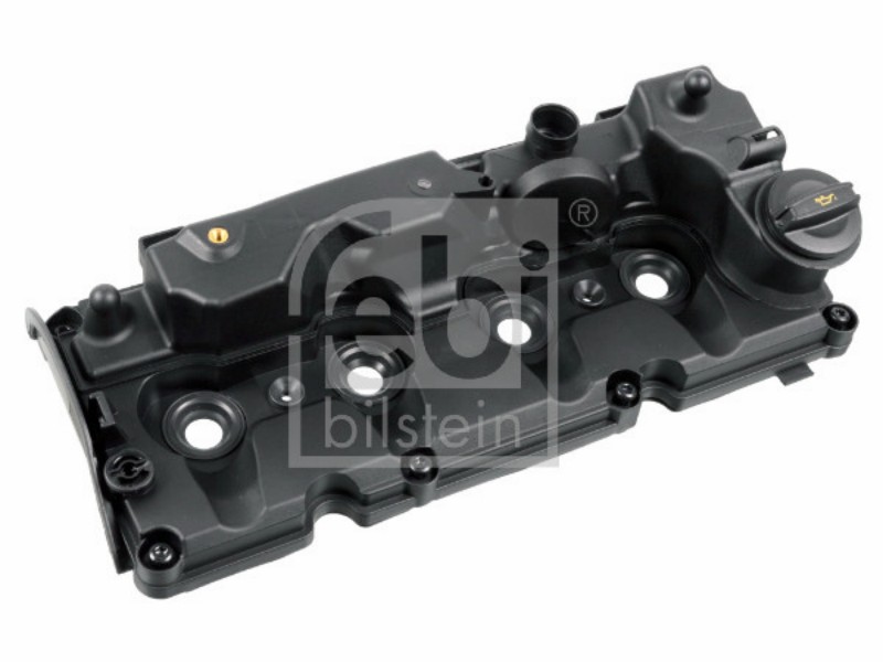 Valve cover