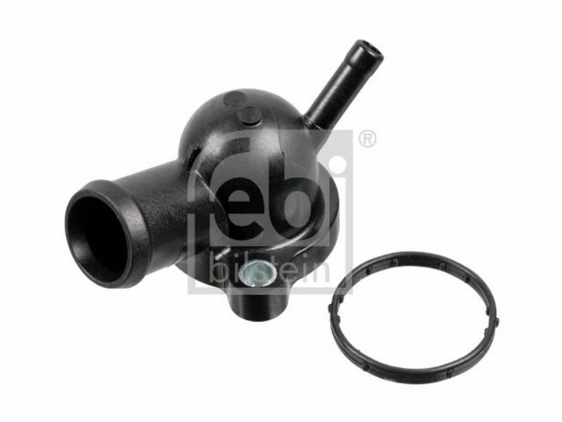Flangia impianto raffreddamento Audi: , Seat: Ibiza V (kj), Skoda: kodiaq 4x4, VW