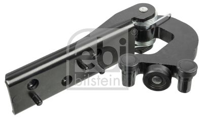 Cerniera porta, a rullo car: master III t 28,master III t 30,master III t