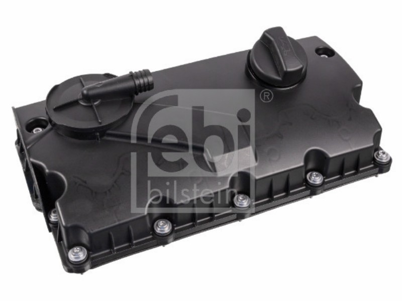 Valve cover