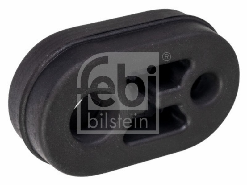 Supporto gomma, di scarico Citroën: , Peugeot: 307 I SW,partner I,partner I origi