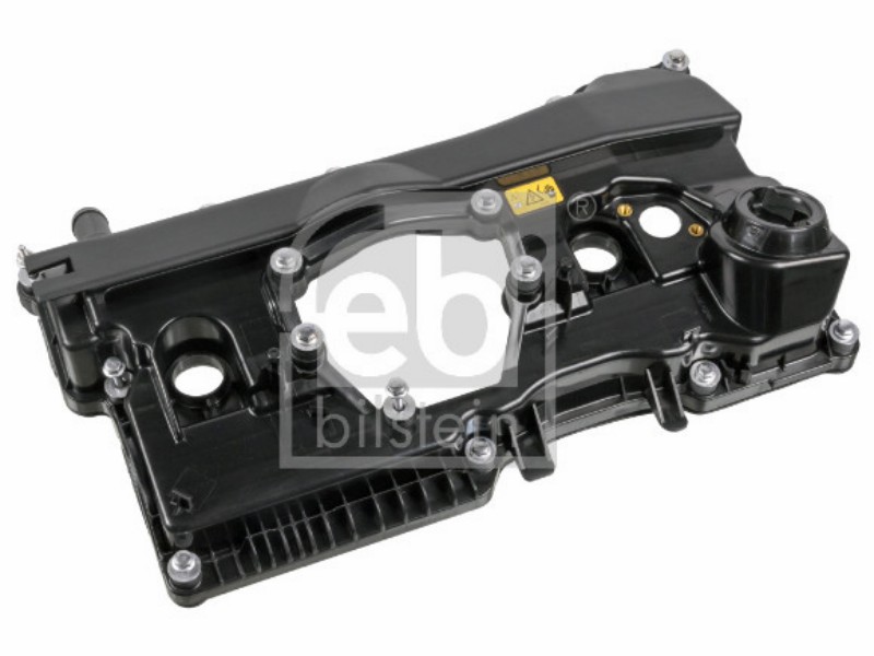 Copritestata BMW: 3 (E46),X3 (E83),Z4 (E85)
