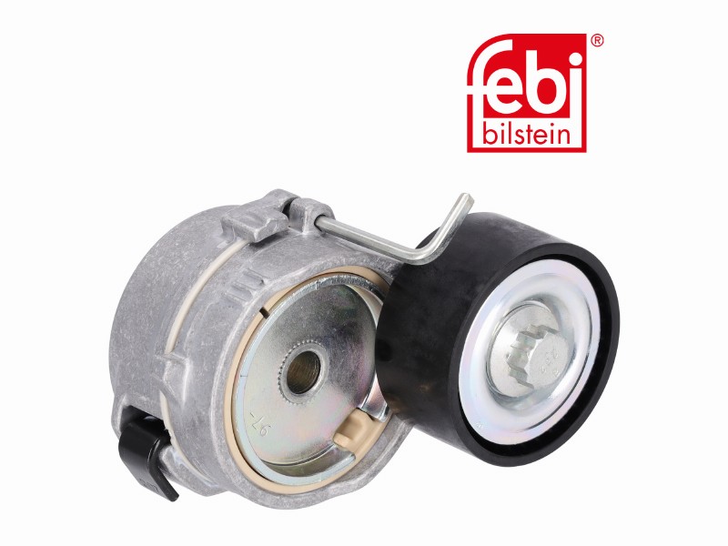Tensionatore idraulico Citroën: berlingo II multispace,berlingo III,c-elysee,C1 I