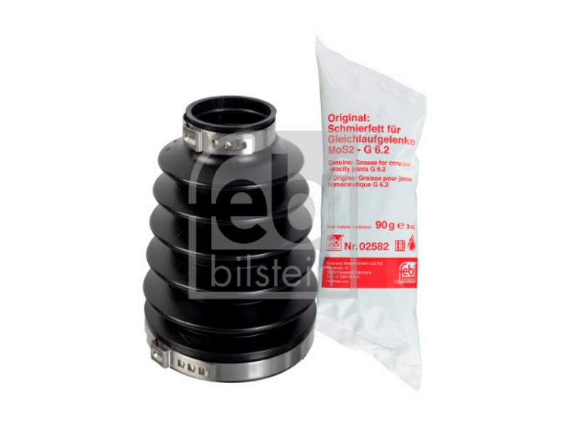 Kit cuffia giunto omocinetico Mercedes-Benz car: a (168),a (169),b (245),vaneo (4