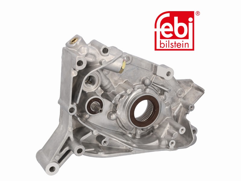 Pompa olio Hyundai: , Mitsubishi: dignity,L200 III,L200 III 4x4,montero II 4