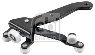 Cerniera porta, a rullo VW: eurovan (7H),Transporter T5 (7E),Transporter T5 (7H),