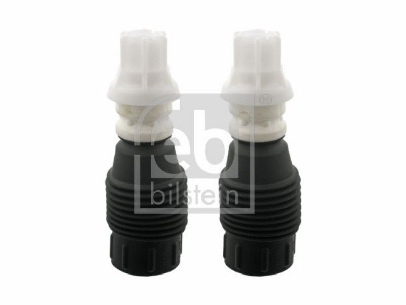 Kit protezione per ammortizzatore Fiat: Punto II,Punto II van,Punto III