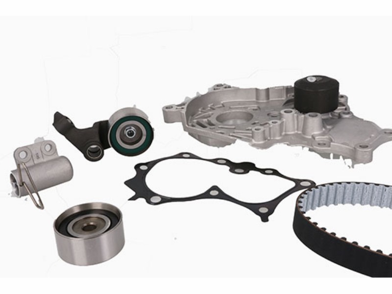Kit distr + pa Toyota 02-09