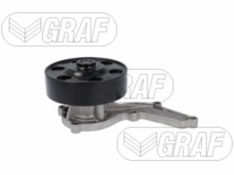 Water pump