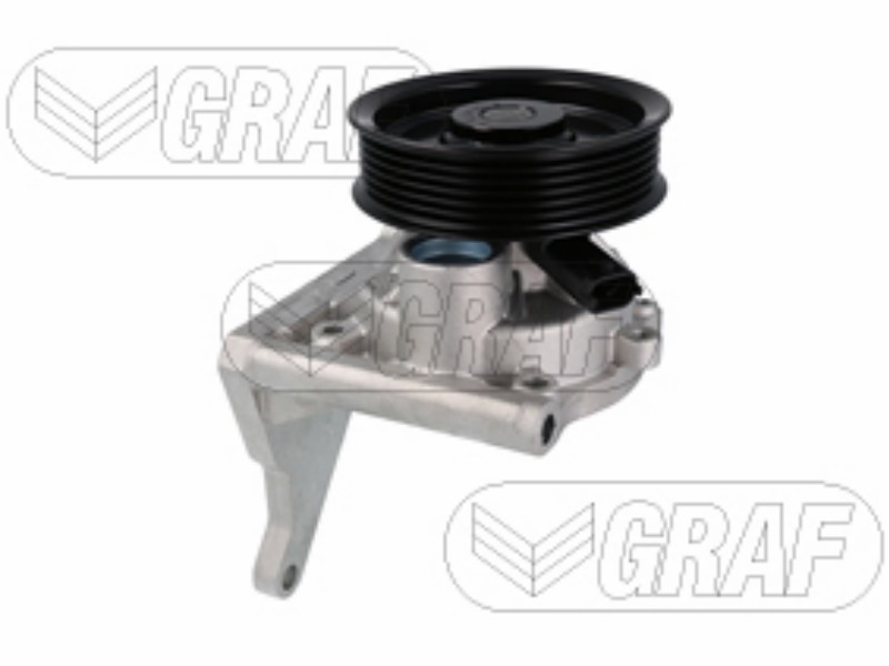 Pompa acqua Opel Astra j (P10) : 1.6 CDTI