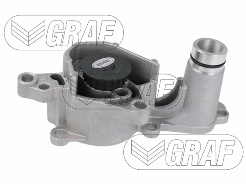 P.a. Ford Ford hcv Ford lcv 12-