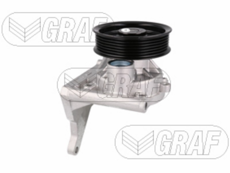Pompa acqua Opel Astra k (B16) : 1.6 CDTI