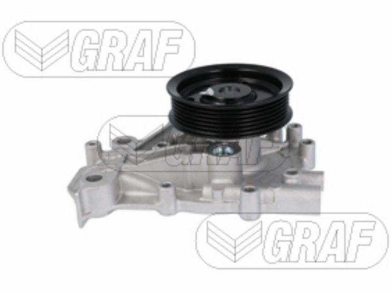 Water pump