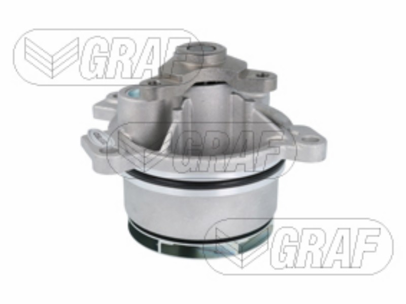 Water pump