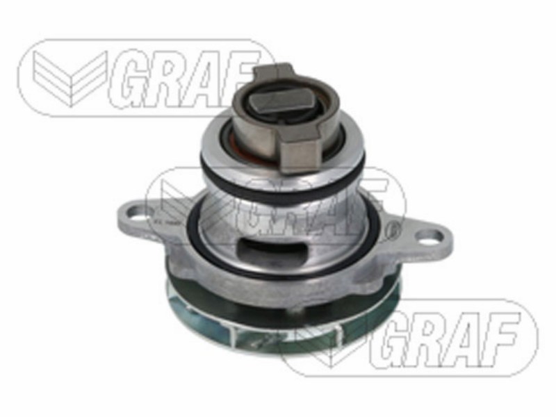 Water pump