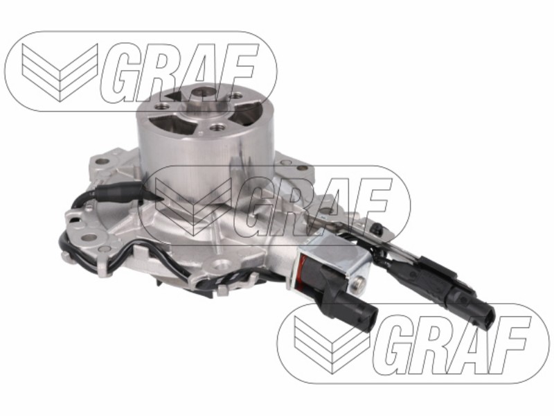 Water pump