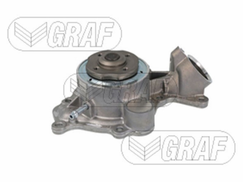 Pompa acqua Audi / bentley / Porsche / volkswage A4 V (8W2, 8WC, B9) : S4 q