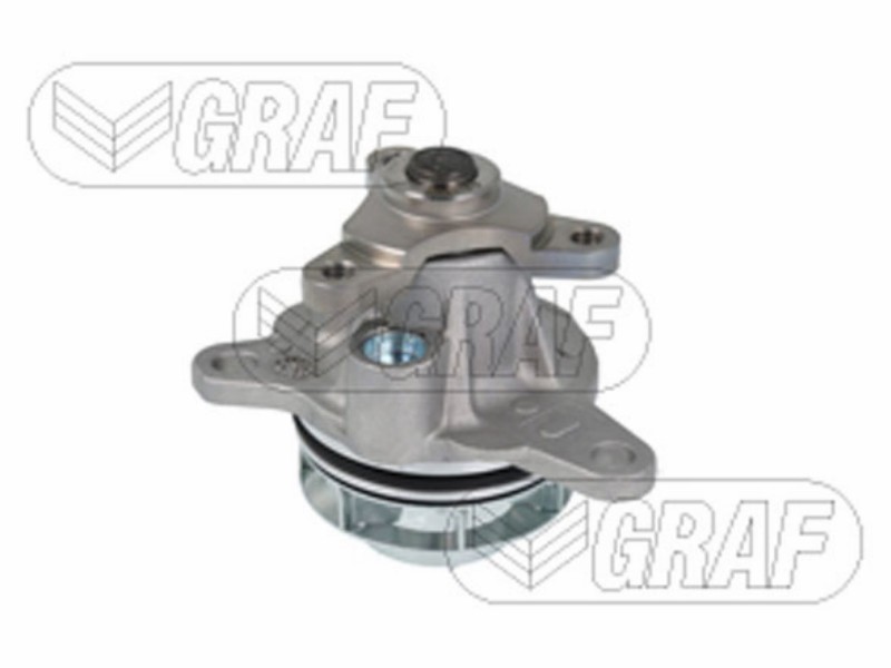 Pompa acqua Fiat lcv / lcv / / lcv V (jr_) :