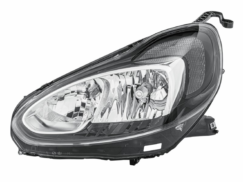 Proiettore pos LED,SX op adam 12>