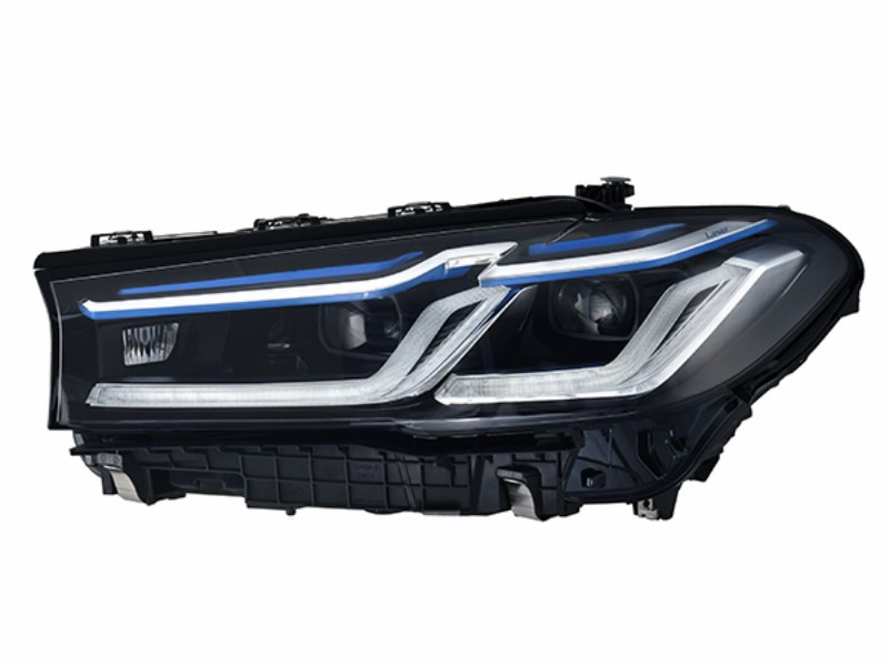 F.principale LED e laser BMW 5(G30, F90) 530 I SX