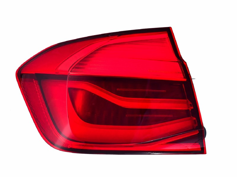 Fan. posteriore esterno SX BMW S3 07/2015