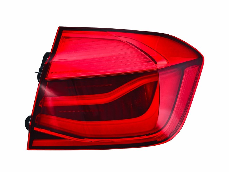 Fan. posteriore esterno DX BMW S3 07/2015