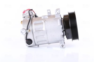 NISSENS 890776 / Compressore, Climatizzatore ** FIRST FIT **
