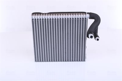 NISSENS 92348 / Evaporatore, Climatizzatore