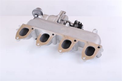 NISSENS 98239 / Valvola ricircolo gas scarico-EGR ** FIRST FIT **