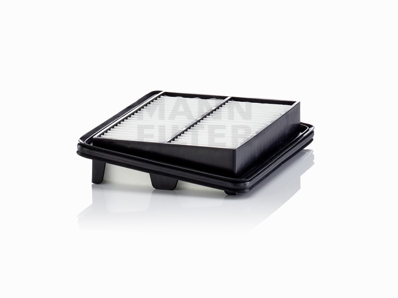 Air filter