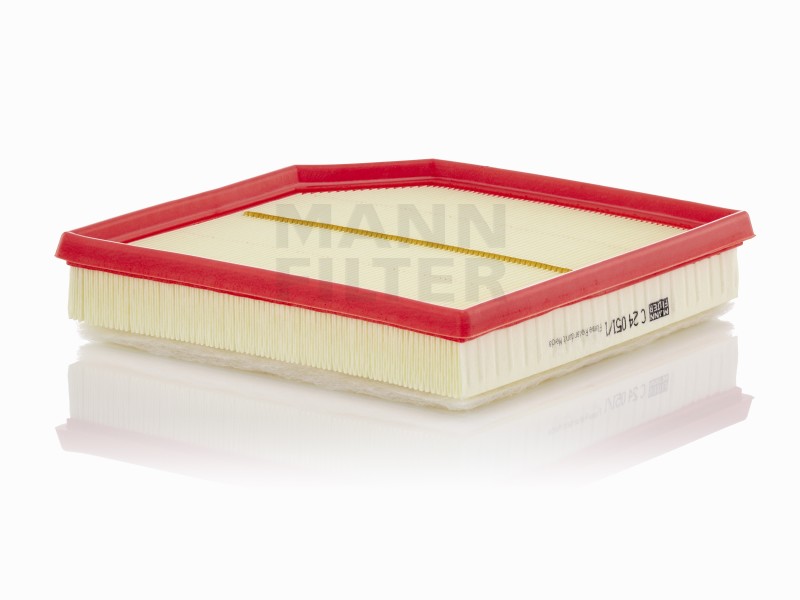 Air filter