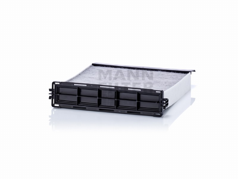 Filtro abitacolo Mercedes-Benz (daimler ag)
