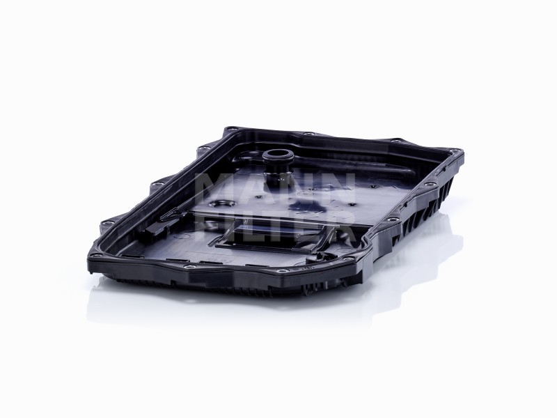 Filtro idraulico cambio automatico BMW 1 (F20/F21), 2 (F22, F23, F87), 2 (G42), 2