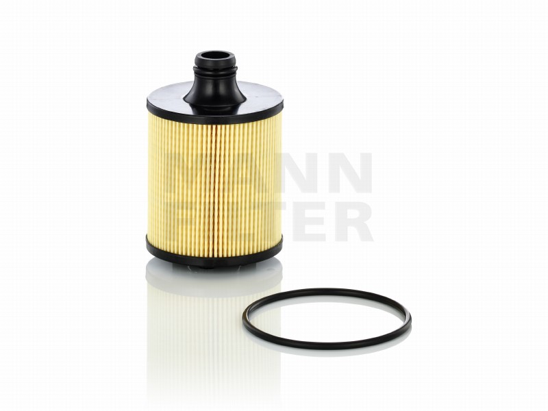 Filtro olio a cartuccia