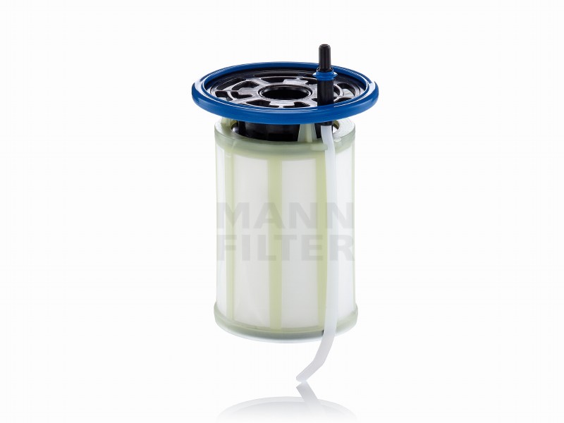 Filtro carburante a cartuccia