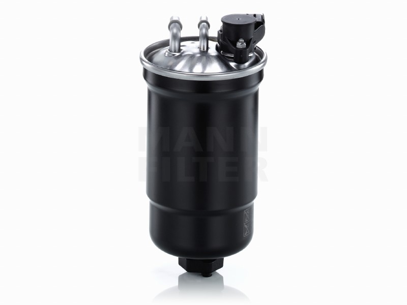 Fuel filter